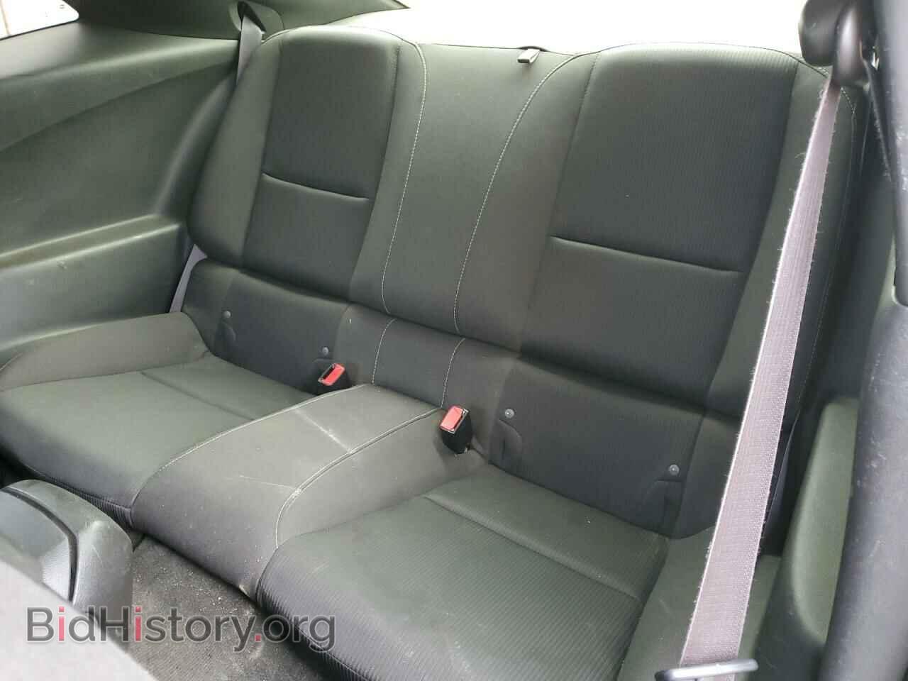 2015 CHEVROLET CAMARO - VIN: 2G1FD1E30F9166436 - Фото 10
