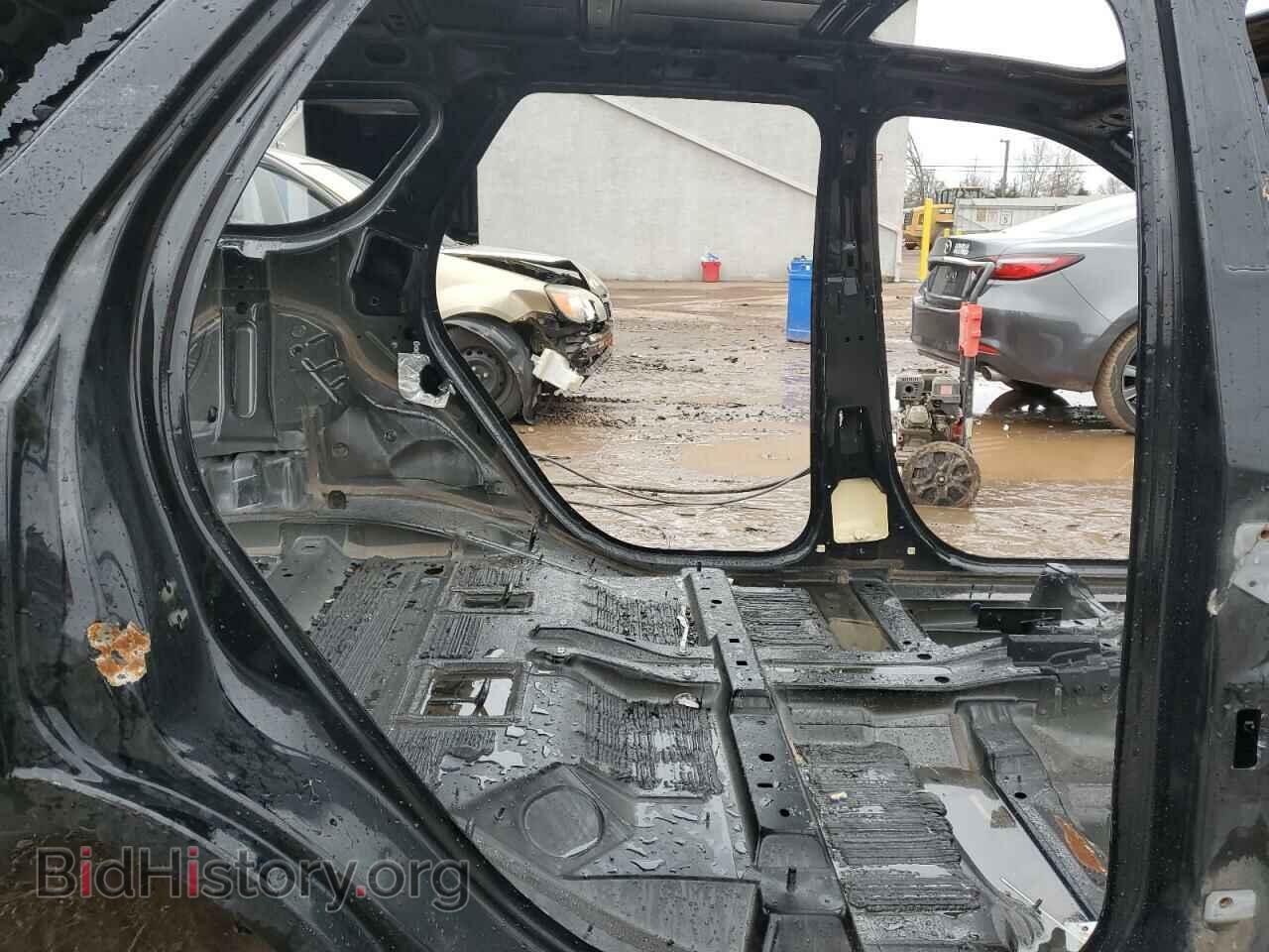 2021 DODGE DURANGO - VIN: 1C4SDJCT7MC852696 - Photo 11