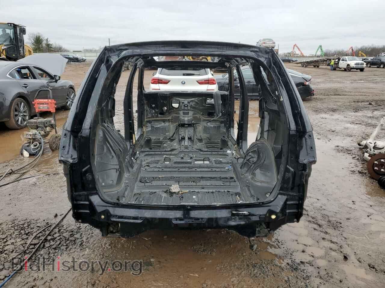2021 DODGE DURANGO - VIN: 1C4SDJCT7MC852696 - Photo 6