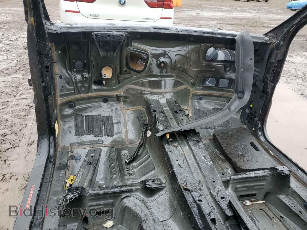 2021 DODGE DURANGO - VIN: 1C4SDJCT7MC852696 - Photo 8