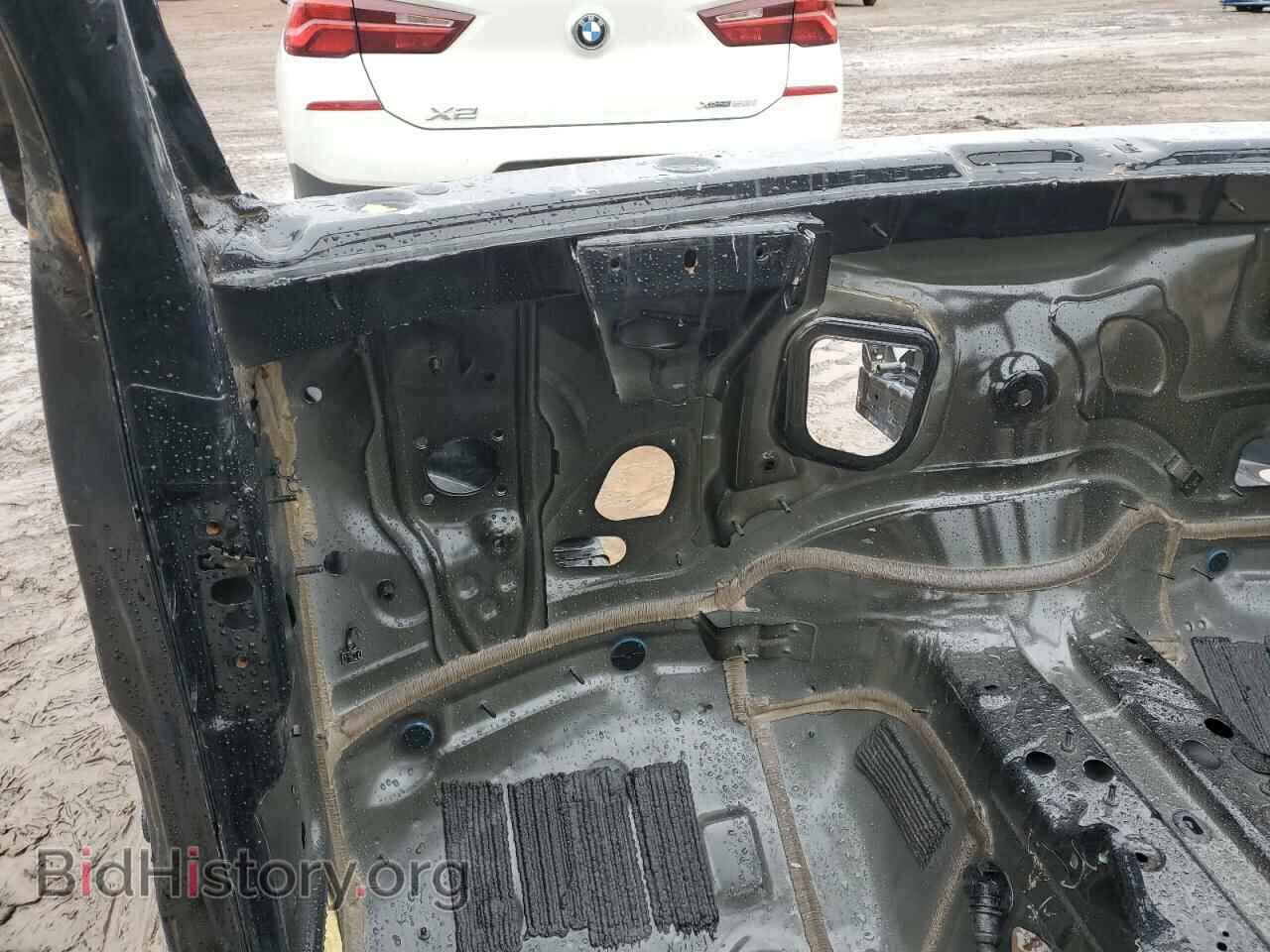2021 DODGE DURANGO - VIN: 1C4SDJCT7MC852696 - Photo 9