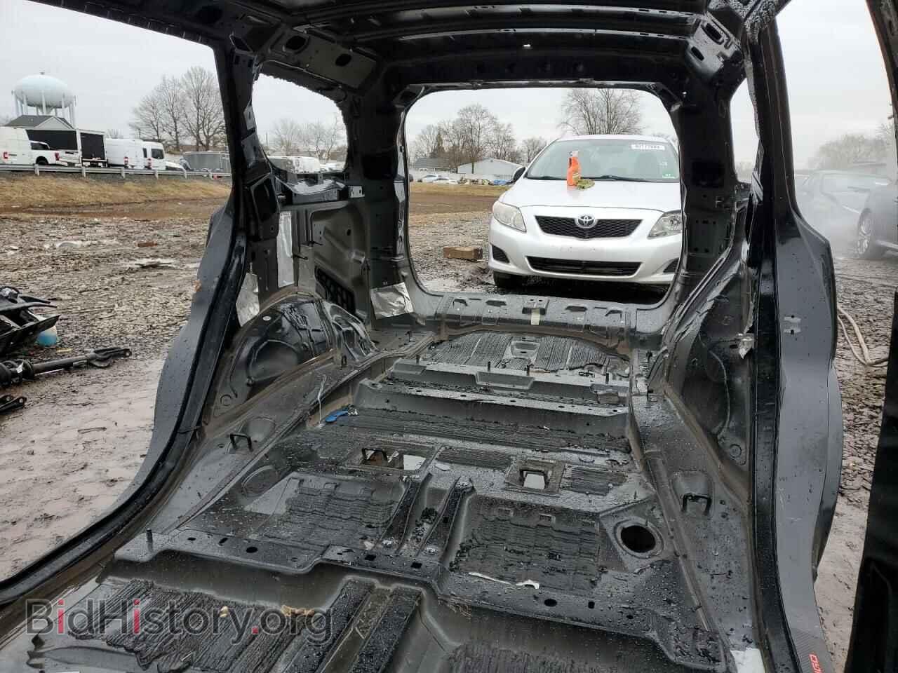 2021 DODGE DURANGO - VIN: 1C4SDJCT7MC852696 - Photo 10