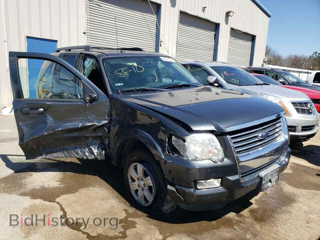 Photo 1FMEU6DEXAUA95210 - FORD EXPLORER 2010