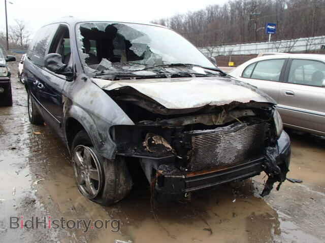 Photo 2D4GP44L46R641739 - DODGE CARAVAN 2006