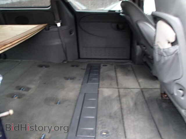 2006 DODGE CARAVAN - VIN: 2D4GP44L46R641739 - Фото 6