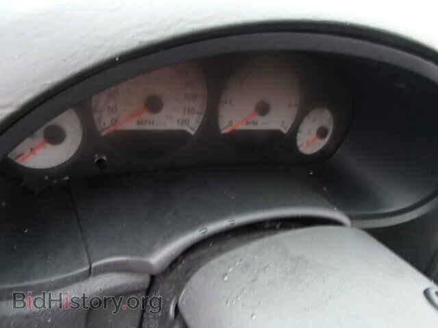 2006 DODGE CARAVAN - VIN: 2D4GP44L46R641739 - Фото 8