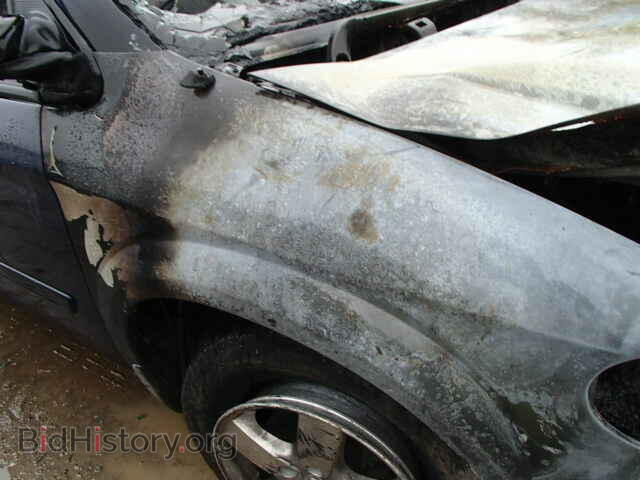 2006 DODGE CARAVAN - VIN: 2D4GP44L46R641739 - Фото 10