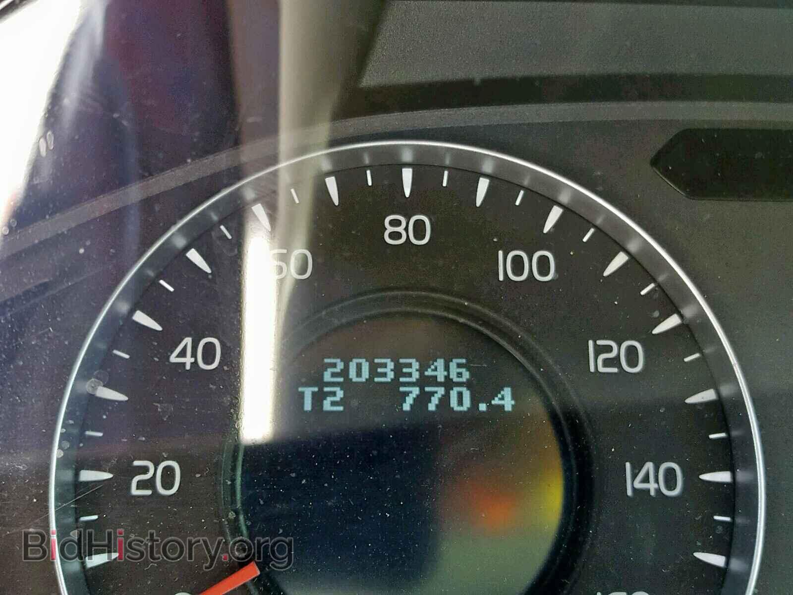 2007 VOLVO S80 3.2 - VIN: YV1AS982671024228 - Фото 8