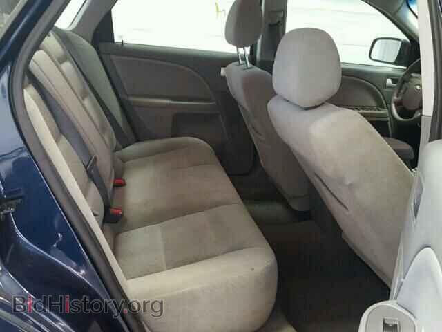 2005 FORD FIVE HUNDR - VIN: 1FAFP26175G200721 - Фото 6
