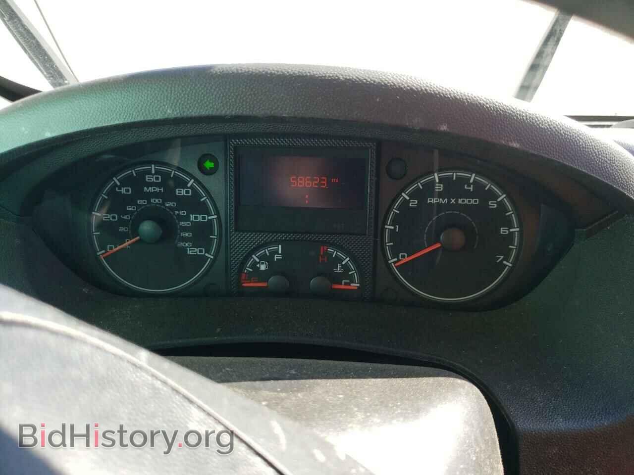 2020 RAM PROMASTER - VIN: 3C6TRVDGXLE110984 - Фото 8