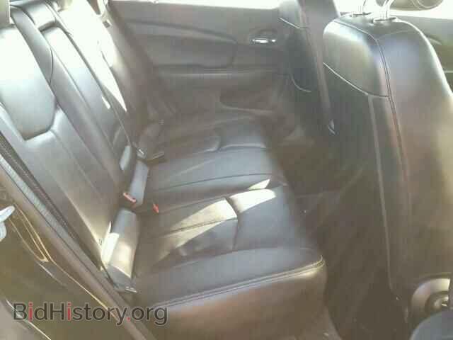 2012 CHRYSLER 200 - VIN: 1C3CCBCB9CN224456 - Фото 6