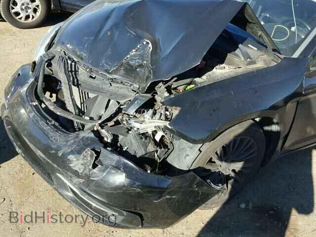 2012 CHRYSLER 200 - VIN: 1C3CCBCB9CN224456 - Фото 10