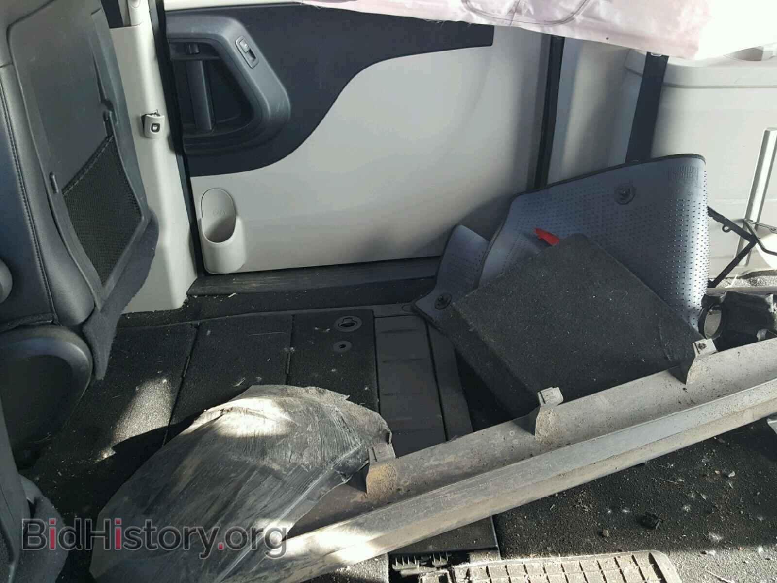 2017 DODGE CARAVAN - VIN: 2C4RDGCG4HR566922 - Photo 6