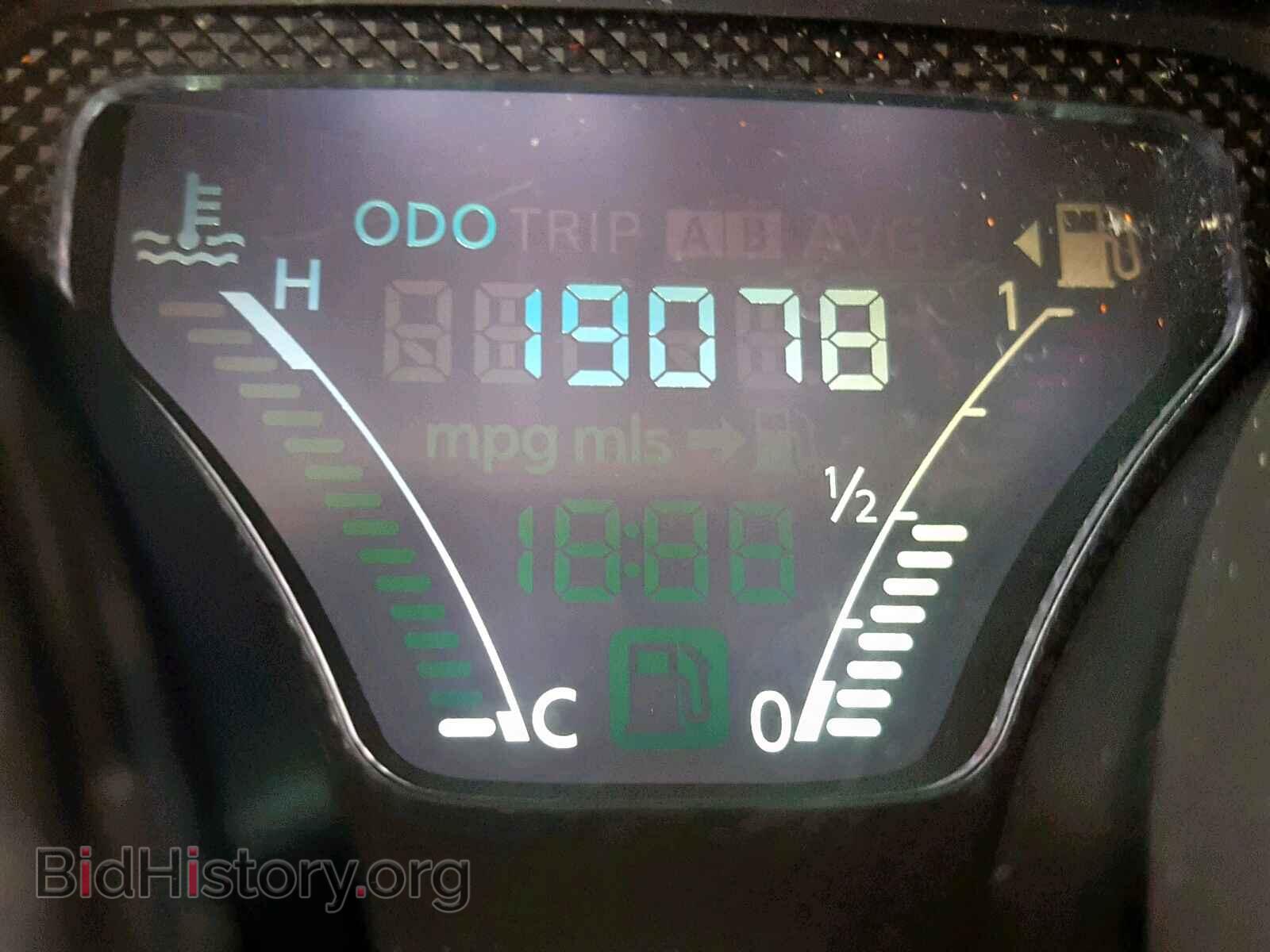 2017 NISSAN VERSA - VIN: 3N1CN7AP2HL808502 - Фото 8