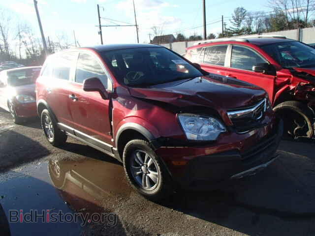 Photo 3GSCL33P28S688865 - SATURN VUE 2008