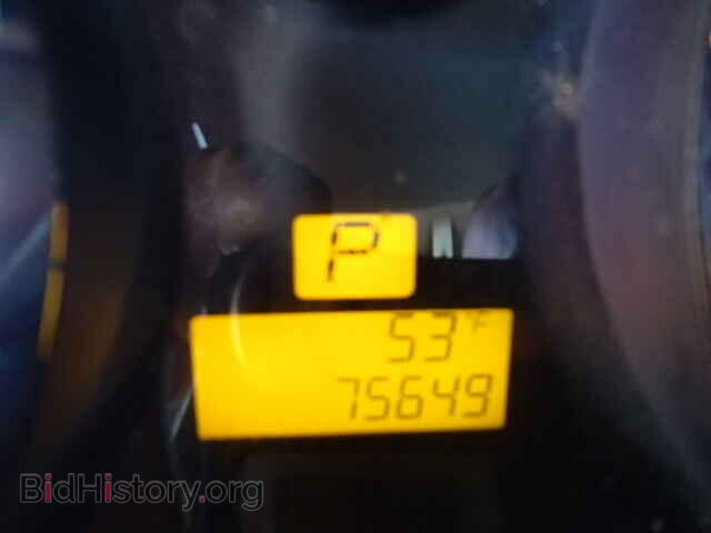 2008 SATURN VUE - VIN: 3GSCL33P28S688865 - Фото 8