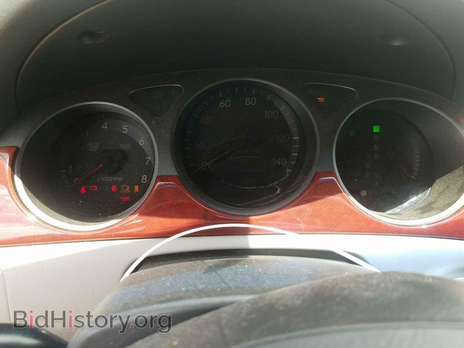 2003 LEXUS ES300 - VIN: JTHBF30G530123141 - Фото 8