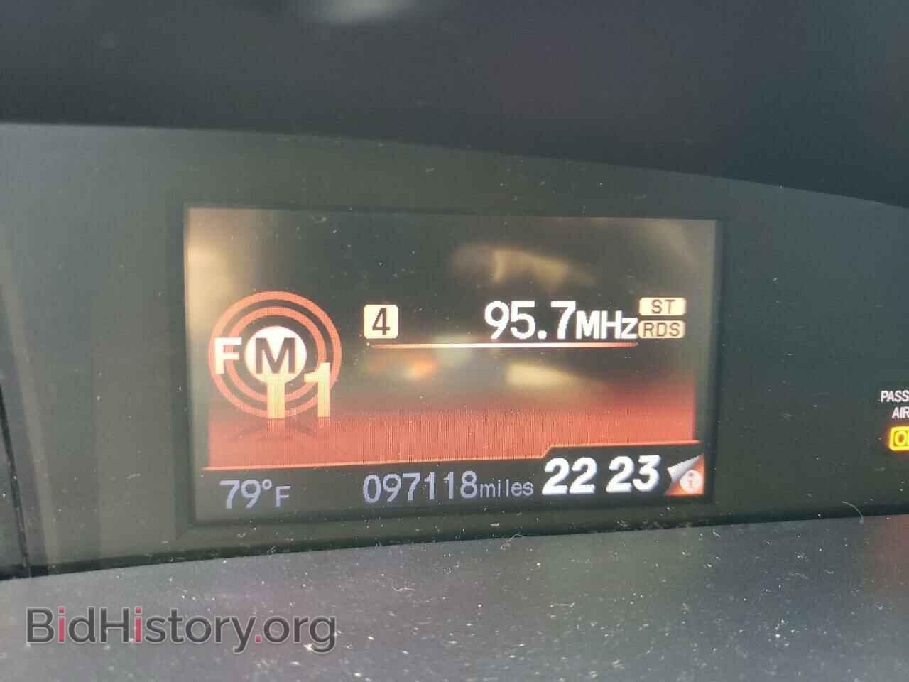 2015 HONDA CIVIC - VIN: 19XFB2F57FE030521 - Фото 8