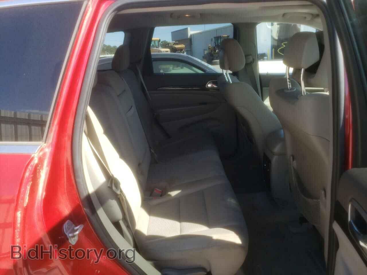 2011 JEEP CHEROKEE - VIN: 1J4RS4GG6BC574755 - Фото 6