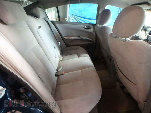 2007 NISSAN MAXIMA - VIN: 1N4BA41E97C819515 - Фото 6