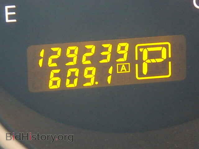 2007 NISSAN MAXIMA - VIN: 1N4BA41E97C819515 - Фото 8