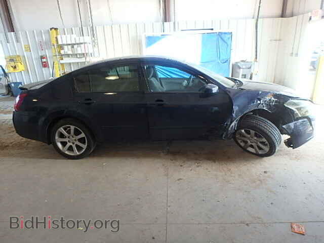 2007 NISSAN MAXIMA - VIN: 1N4BA41E97C819515 - Фото 10