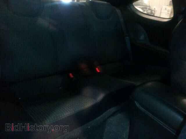 2010 HYUNDAI GENESIS - VIN: KMHHT6KD9AU016233 - Фото 6