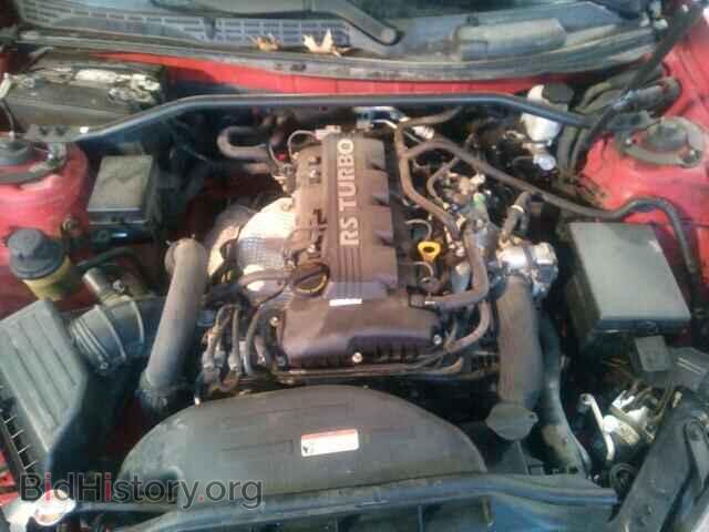 2010 HYUNDAI GENESIS - VIN: KMHHT6KD9AU016233 - Фото 7