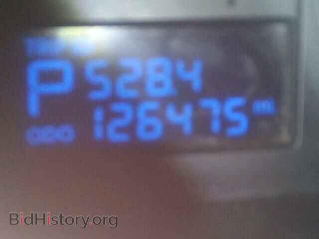 2010 HYUNDAI GENESIS - VIN: KMHHT6KD9AU016233 - Фото 8