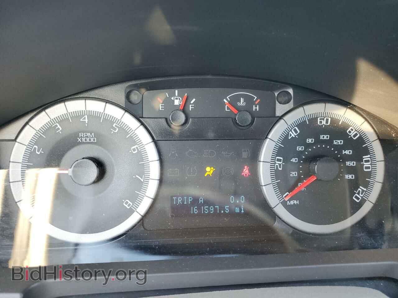 2008 FORD ESCAPE - VIN: 1FMCU03118KB50376 - Фото 9