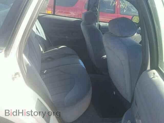 1997 FORD CROWN VIC - VIN: 2FALP71W2VX224860 - Фото 6