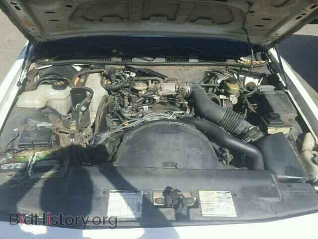 1997 FORD CROWN VIC - VIN: 2FALP71W2VX224860 - Фото 7