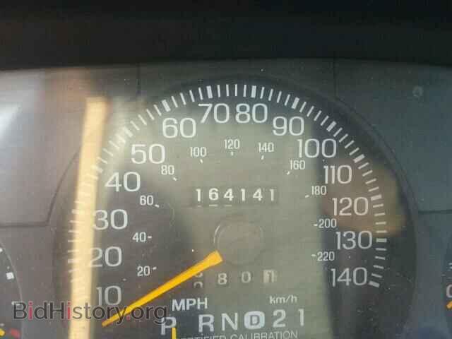 1997 FORD CROWN VIC - VIN: 2FALP71W2VX224860 - Фото 8
