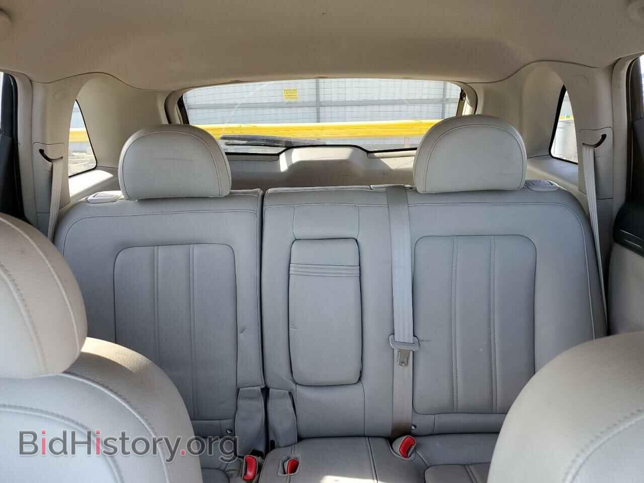 2008 SATURN VUE - VIN: 3GSDL73718S513504 - Фото 10