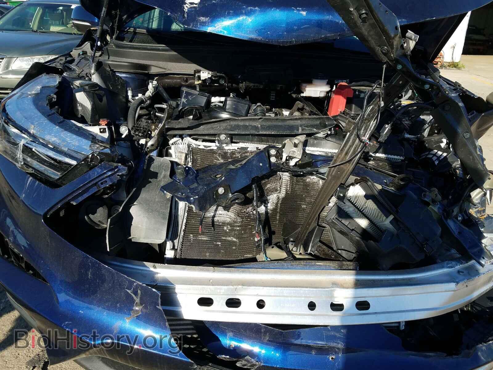 2021 ACURA RDX - VIN: 5J8TC2H76ML000298 - Фото 9
