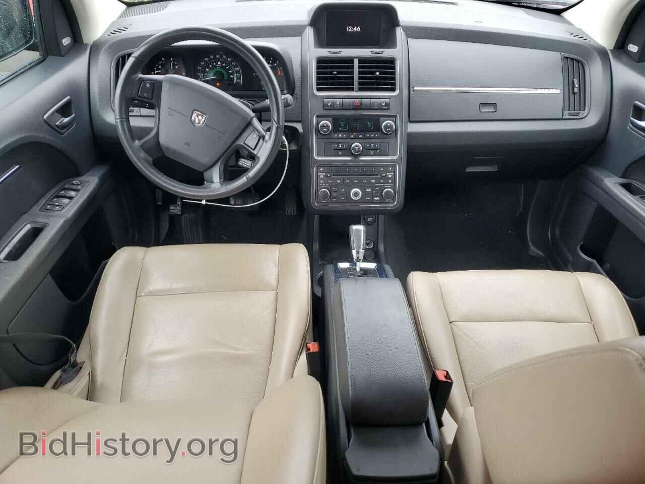 2010 DODGE JOURNEY - VIN: 3D4PH9FV5AT215623 - Фото 8