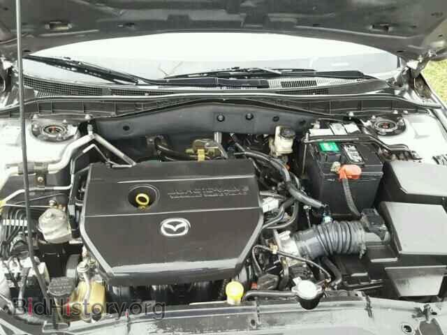 2007 MAZDA 6 - VIN: 1YVHP80C075M39830 - Фото 7