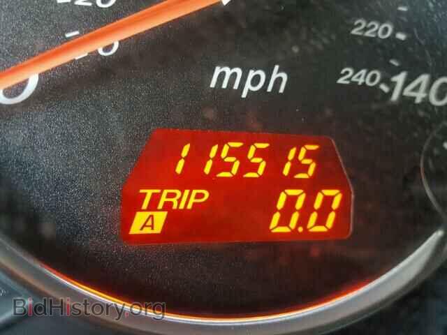 2007 MAZDA 6 - VIN: 1YVHP80C075M39830 - Фото 8
