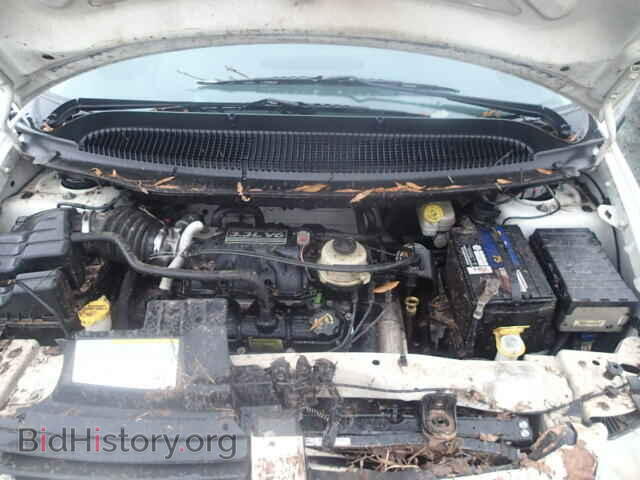 2005 DODGE CARAVAN - VIN: 1D4GP45R85B258015 - Фото 7