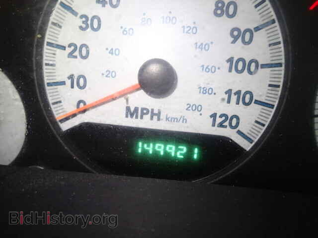 2005 DODGE CARAVAN - VIN: 1D4GP45R85B258015 - Фото 8