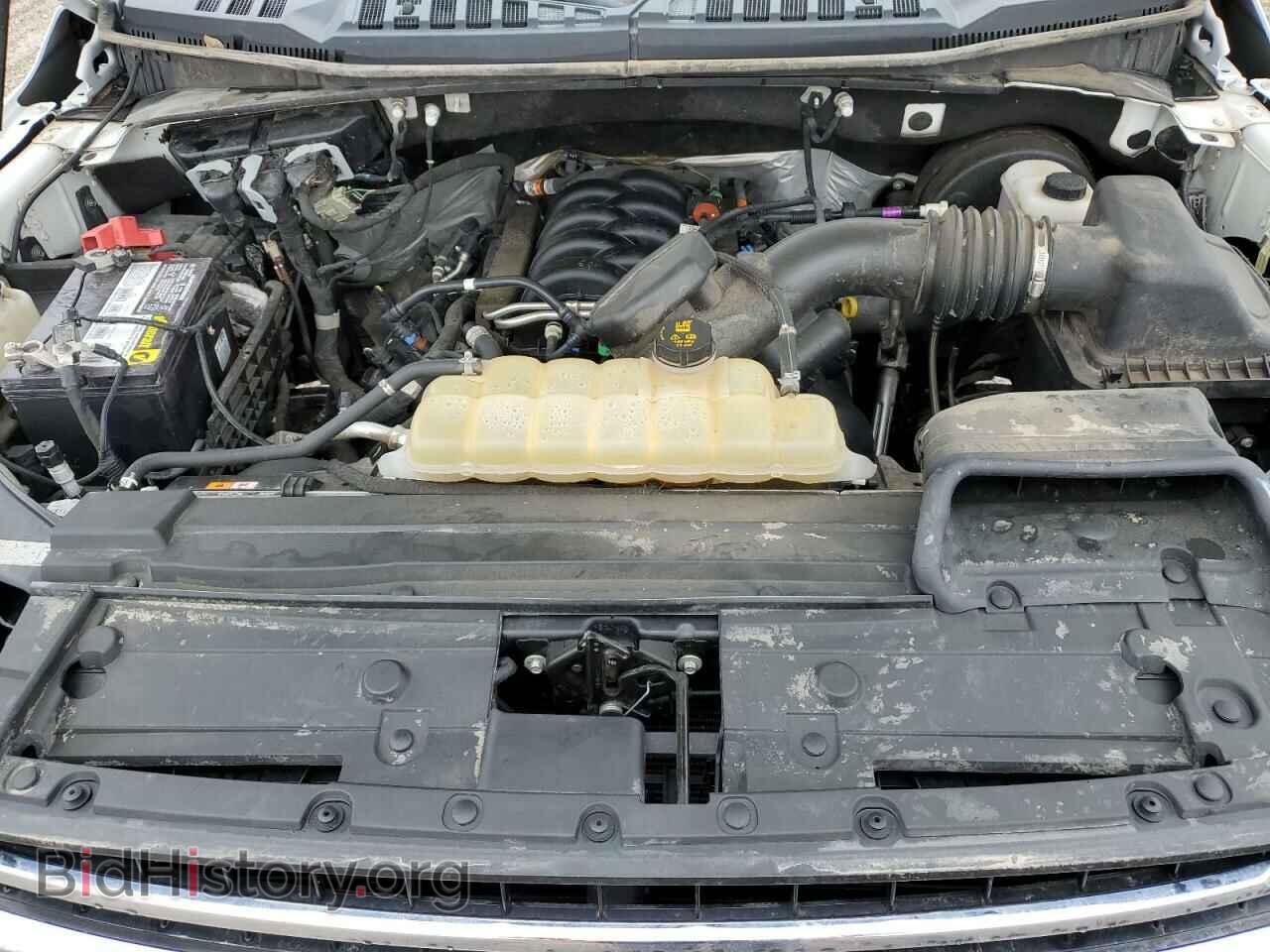 2019 FORD All Models - VIN: 1FTMF1C5XKKD93140 - Photo 11