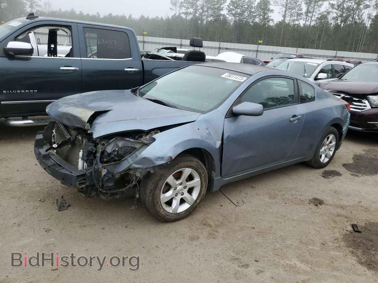 Photo 1N4AL2EP2BC164189 - NISSAN ALTIMA 2011