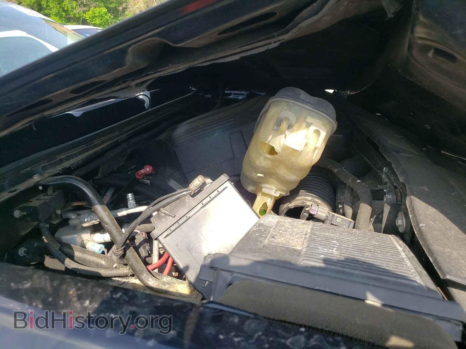 2009 CHEVROLET SILVERADO - VIN: 1GCEC19C89Z288326 - Фото 9