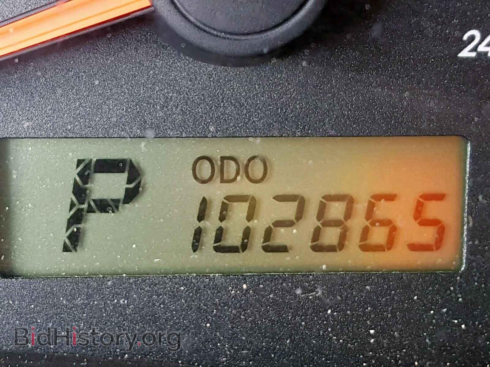 2013 TOYOTA COROLLA BA - VIN: 5YFBU4EE5DP140629 - Фото 8