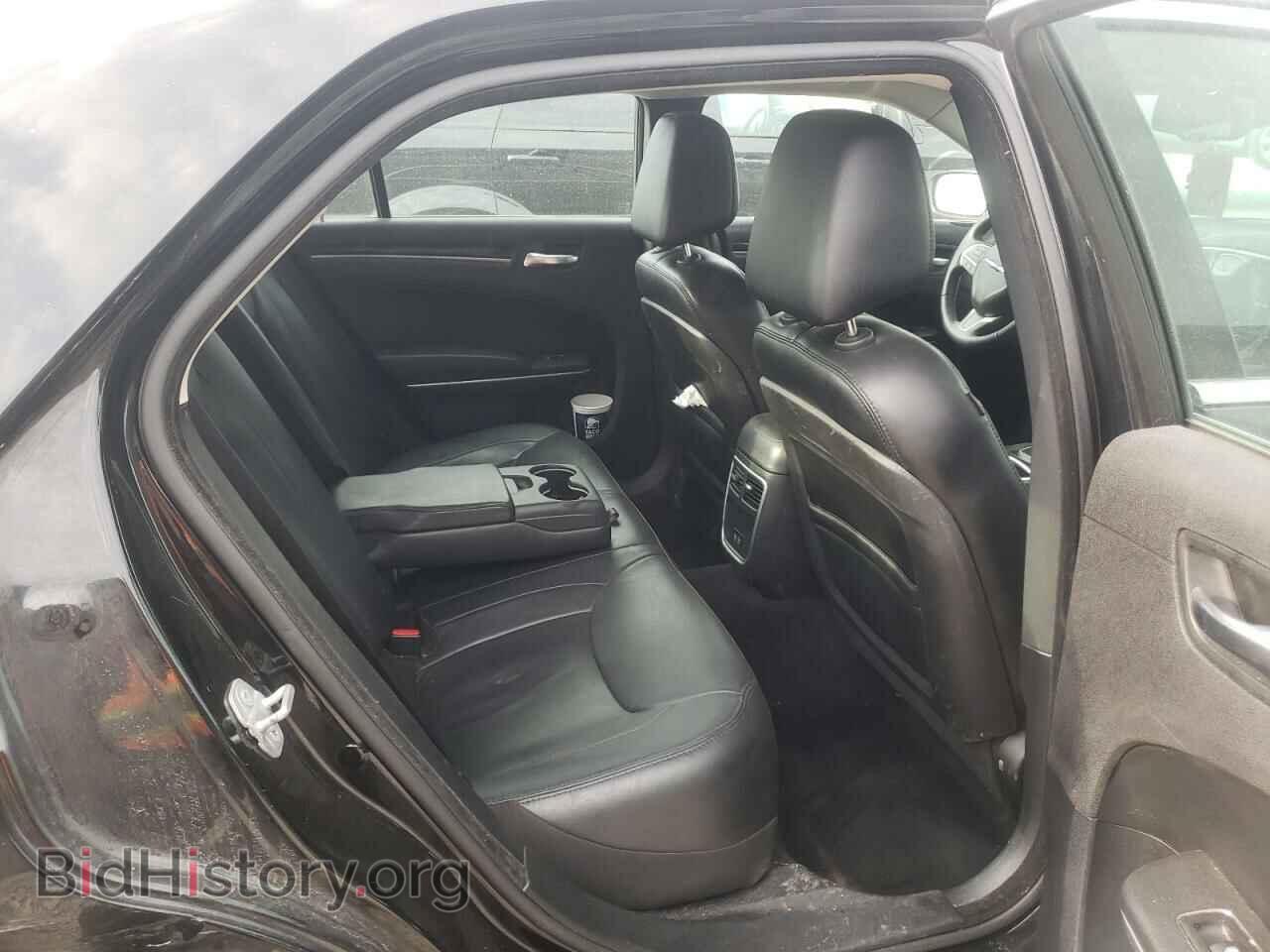 2015 CHRYSLER 300 - VIN: 2C3CCAAG4FH810441 - Фото 6