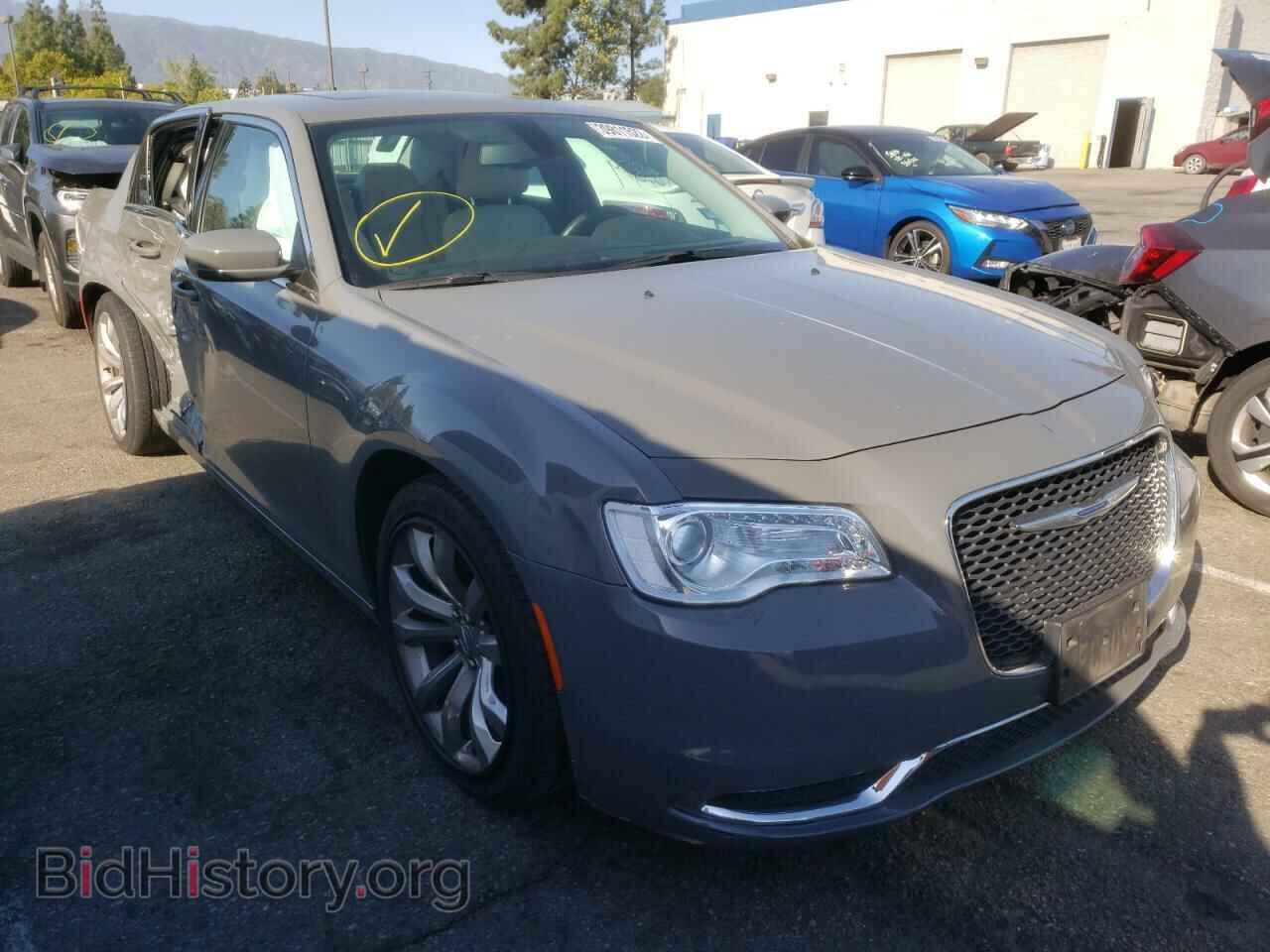 Photo 2C3CCAAG7HH624136 - CHRYSLER 300 2017