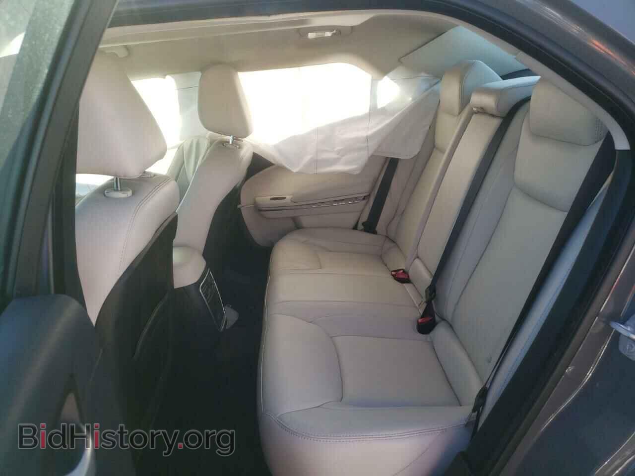 2017 CHRYSLER 300 - VIN: 2C3CCAAG7HH624136 - Фото 6