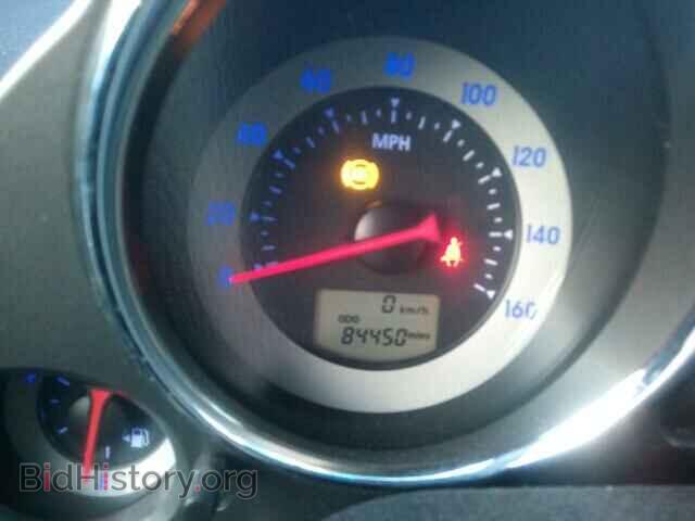 2007 MITSUBISHI ECLIPSE - VIN: 4A3AK24F77E024329 - Photo 8