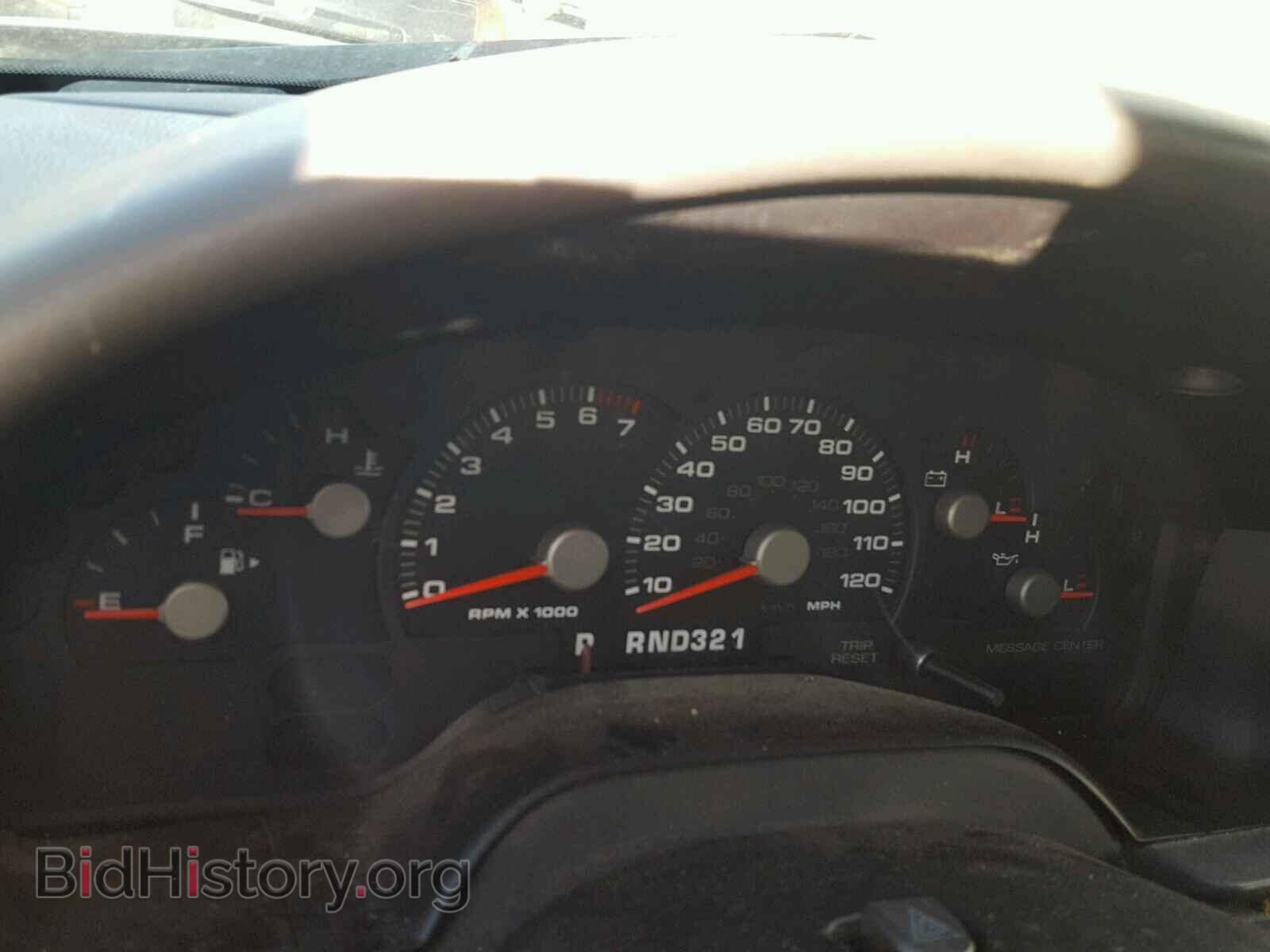 2005 FORD EXPLORER - VIN: 1FMDU73W95UA97287 - Фото 8