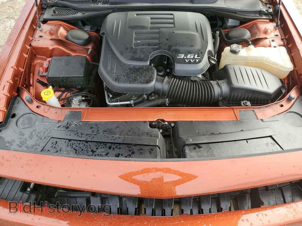 2020 DODGE CHALLENGER - VIN: 2C3CDZJG6LH176959 - Фото 11